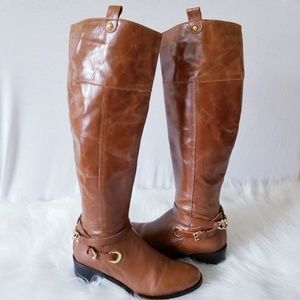 carvela riding boots